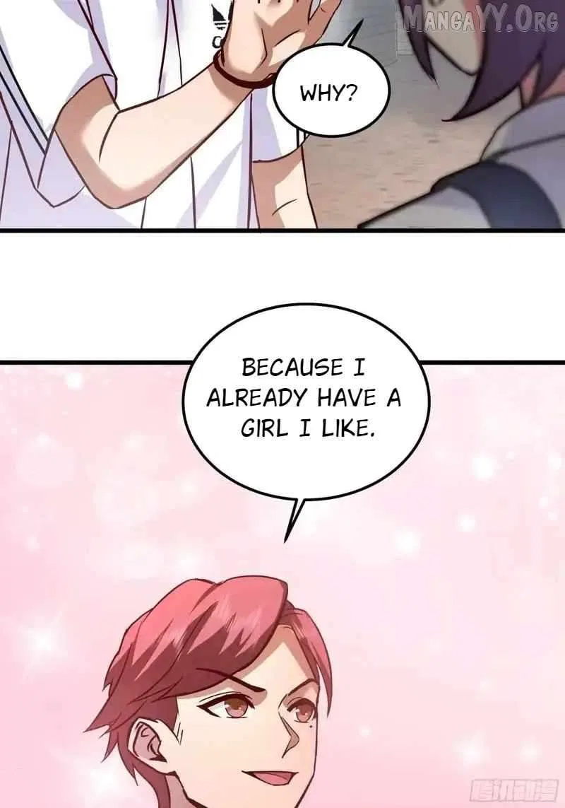 I Really Don’t Want to be Reborn Chapter 462 – Page 48