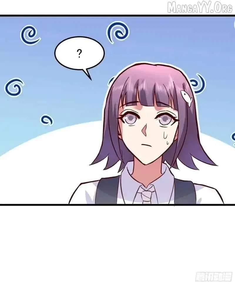 I Really Don’t Want to be Reborn Chapter 462 – Page 50