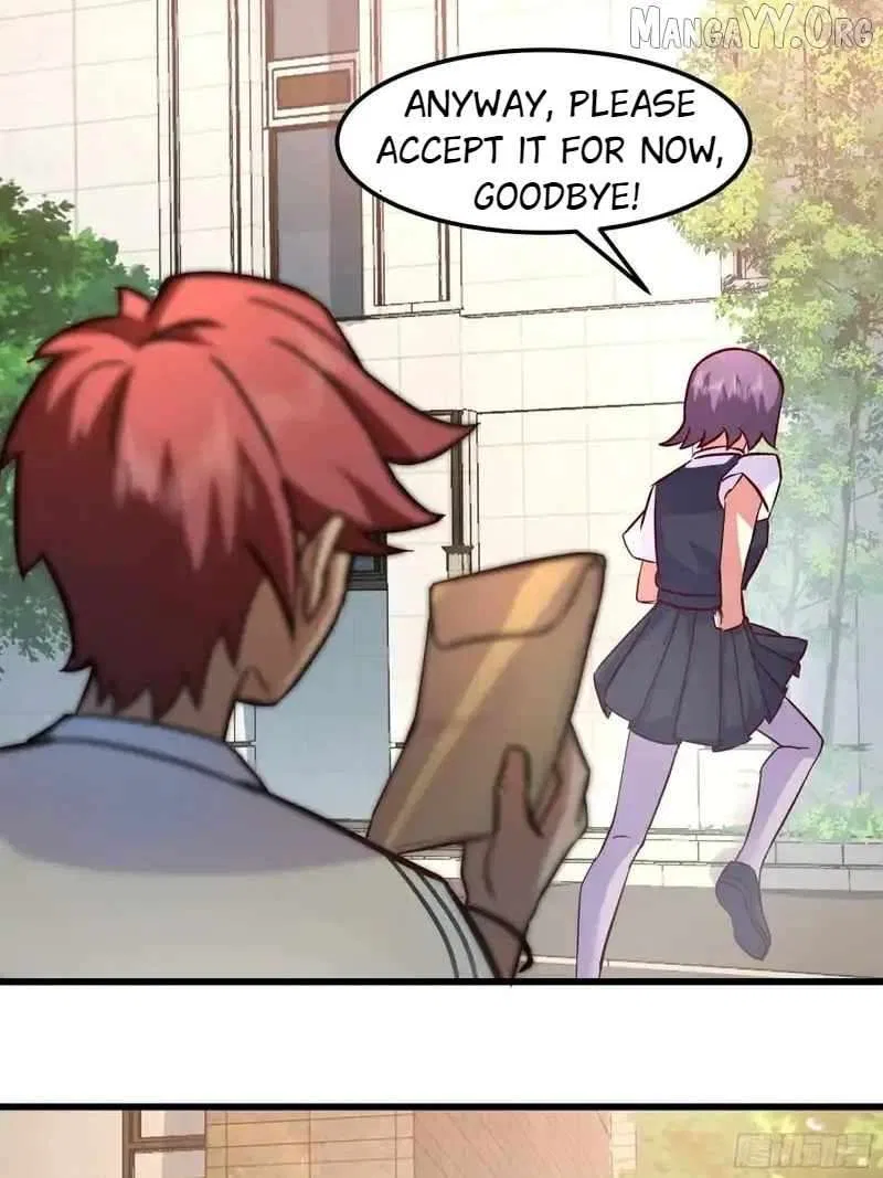 I Really Don’t Want to be Reborn Chapter 462 – Page 52