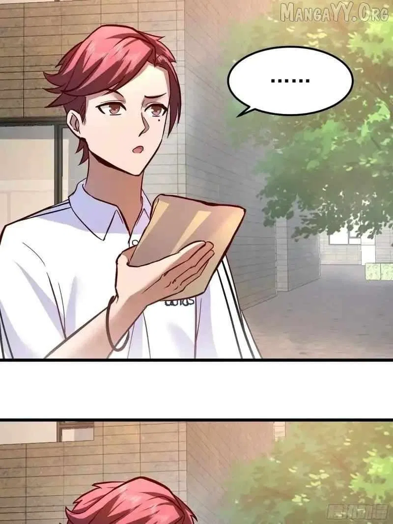 I Really Don’t Want to be Reborn Chapter 462 – Page 53