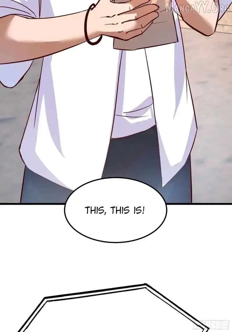 I Really Don’t Want to be Reborn Chapter 462 – Page 56