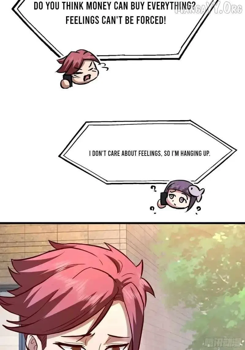 I Really Don’t Want to be Reborn Chapter 462 – Page 57
