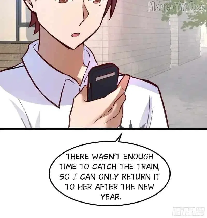I Really Don’t Want to be Reborn Chapter 462 – Page 58