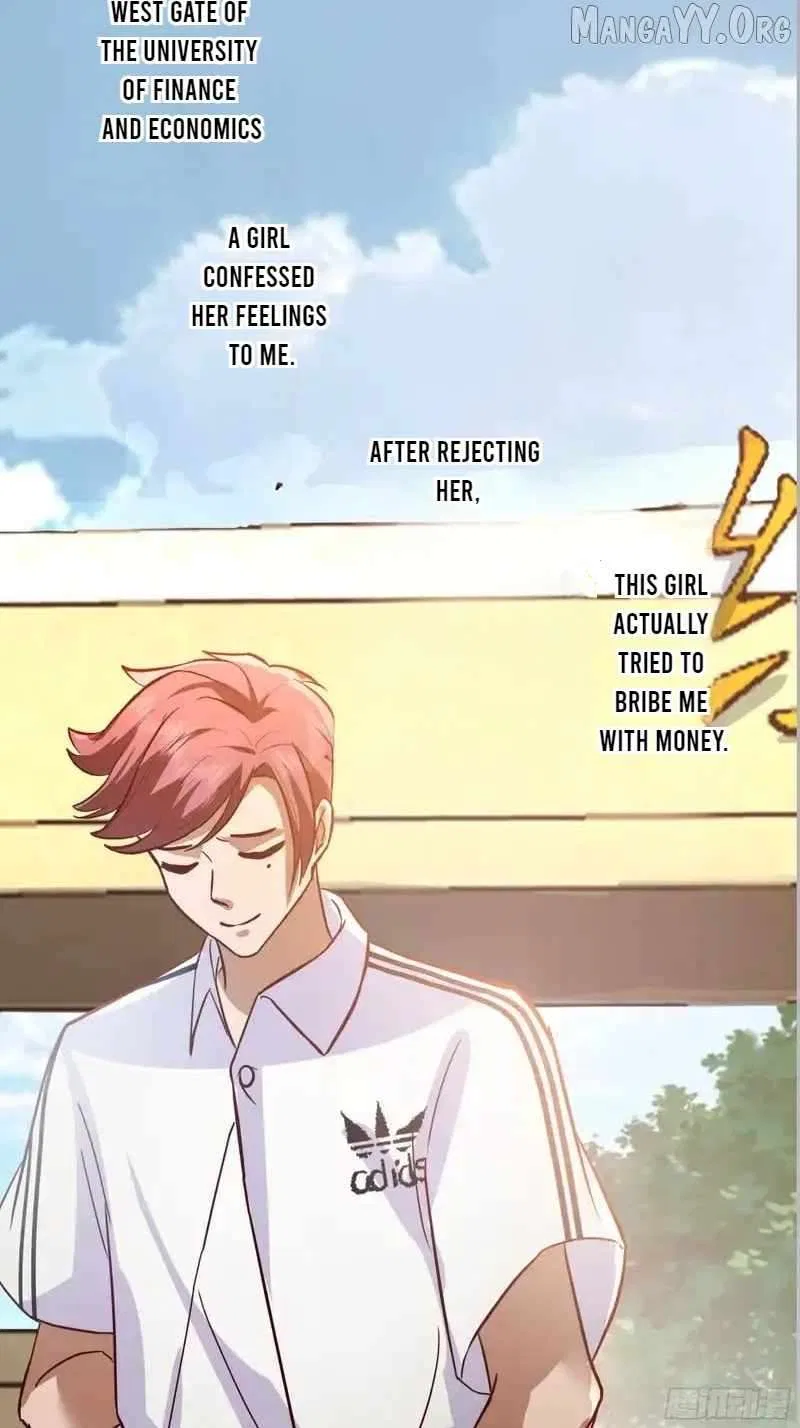 I Really Don’t Want to be Reborn Chapter 462 – Page 60