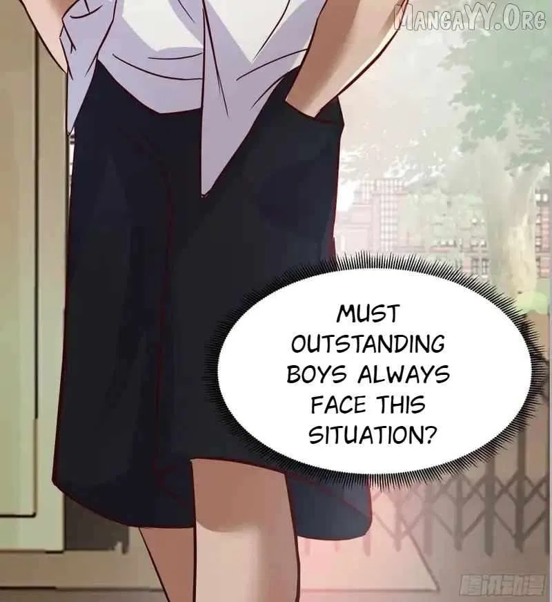 I Really Don’t Want to be Reborn Chapter 462 – Page 61