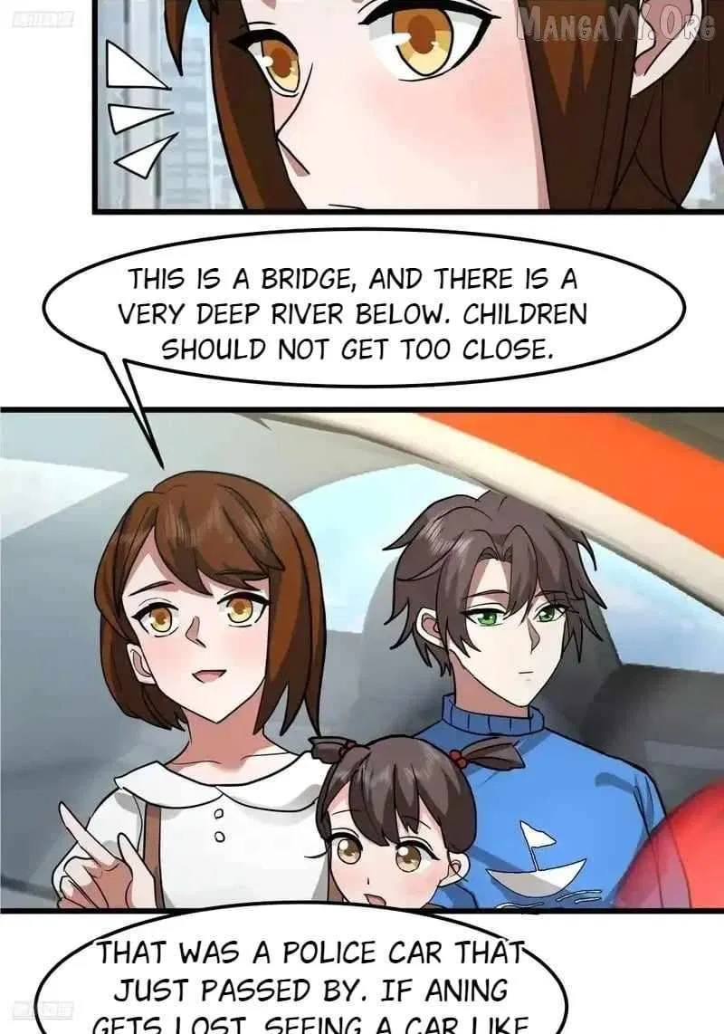I Really Don’t Want to be Reborn Chapter 461 – Page 2