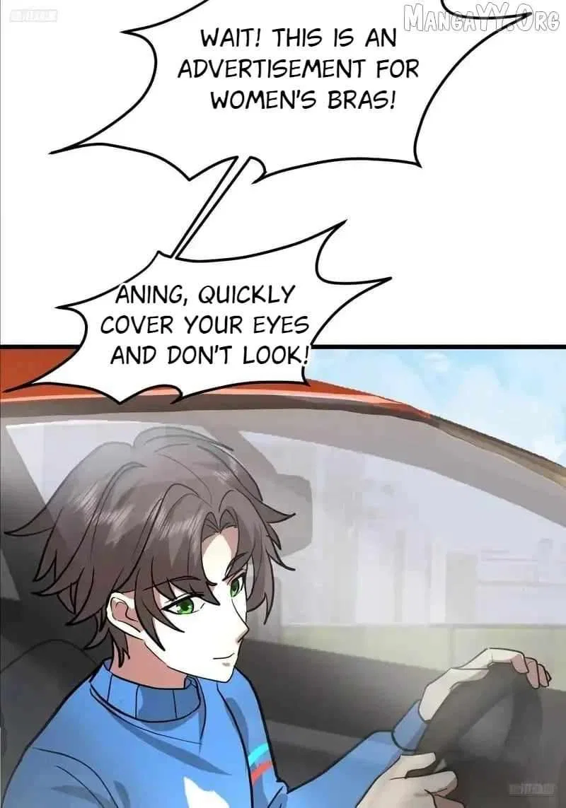 I Really Don’t Want to be Reborn Chapter 461 – Page 4