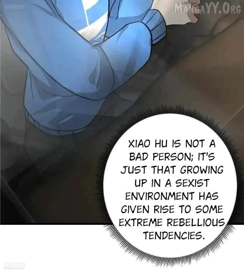 I Really Don’t Want to be Reborn Chapter 461 – Page 5