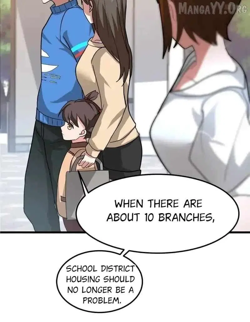 I Really Don’t Want to be Reborn Chapter 461 – Page 9