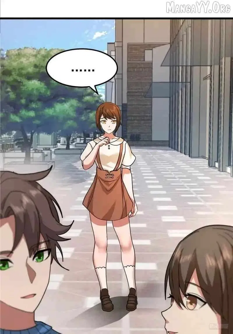 I Really Don’t Want to be Reborn Chapter 461 – Page 10