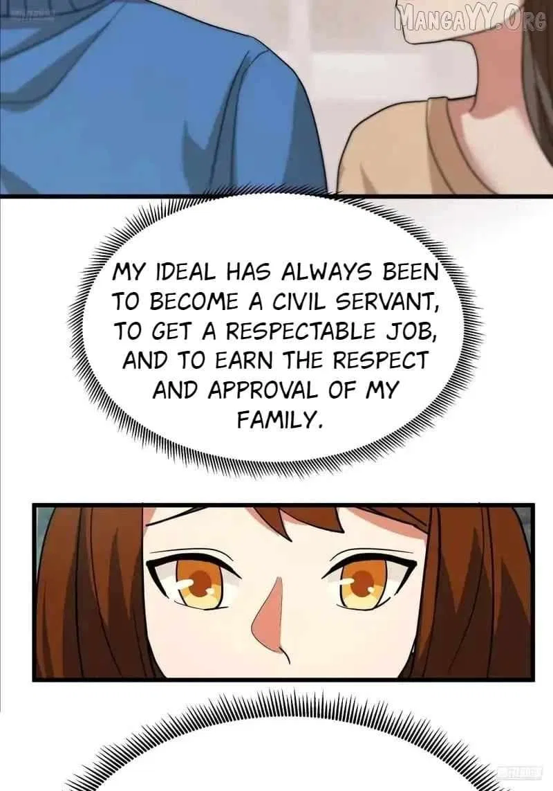 I Really Don’t Want to be Reborn Chapter 461 – Page 11
