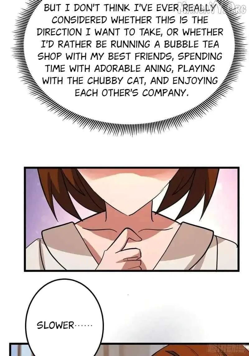 I Really Don’t Want to be Reborn Chapter 461 – Page 12