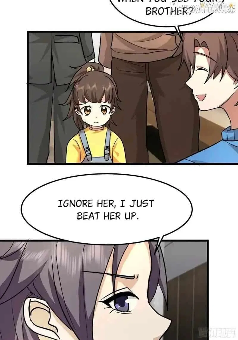 I Really Don’t Want to be Reborn Chapter 461 – Page 17