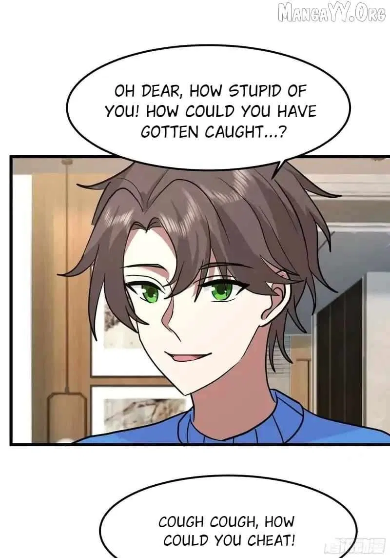 I Really Don’t Want to be Reborn Chapter 461 – Page 19