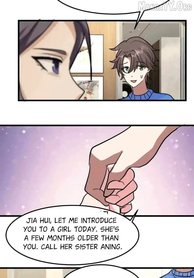 I Really Don’t Want to be Reborn Chapter 461 – Page 20