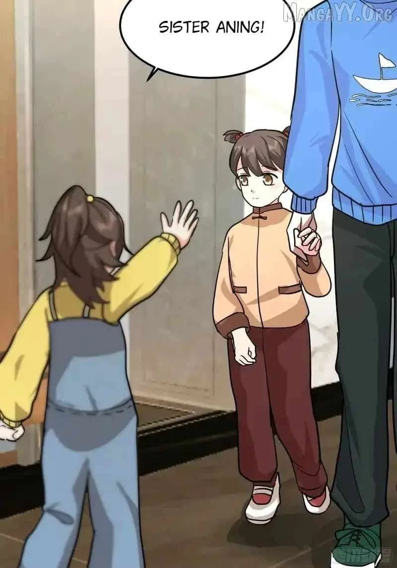 I Really Don’t Want to be Reborn Chapter 461 – Page 21