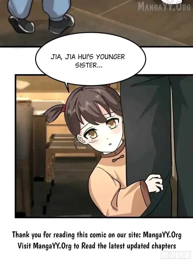 I Really Don’t Want to be Reborn Chapter 461 – Page 22