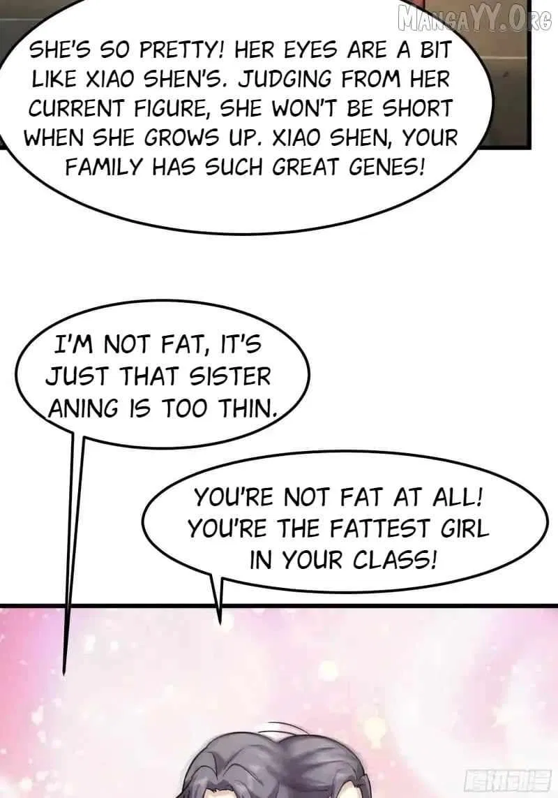 I Really Don’t Want to be Reborn Chapter 461 – Page 25