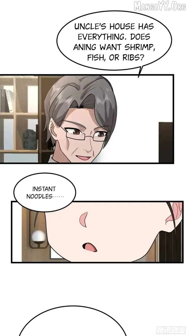 I Really Don’t Want to be Reborn Chapter 461 – Page 27