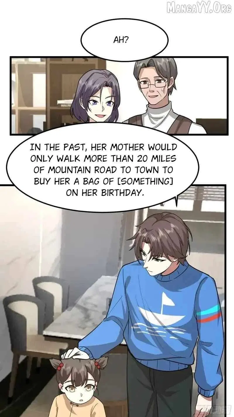 I Really Don’t Want to be Reborn Chapter 461 – Page 30