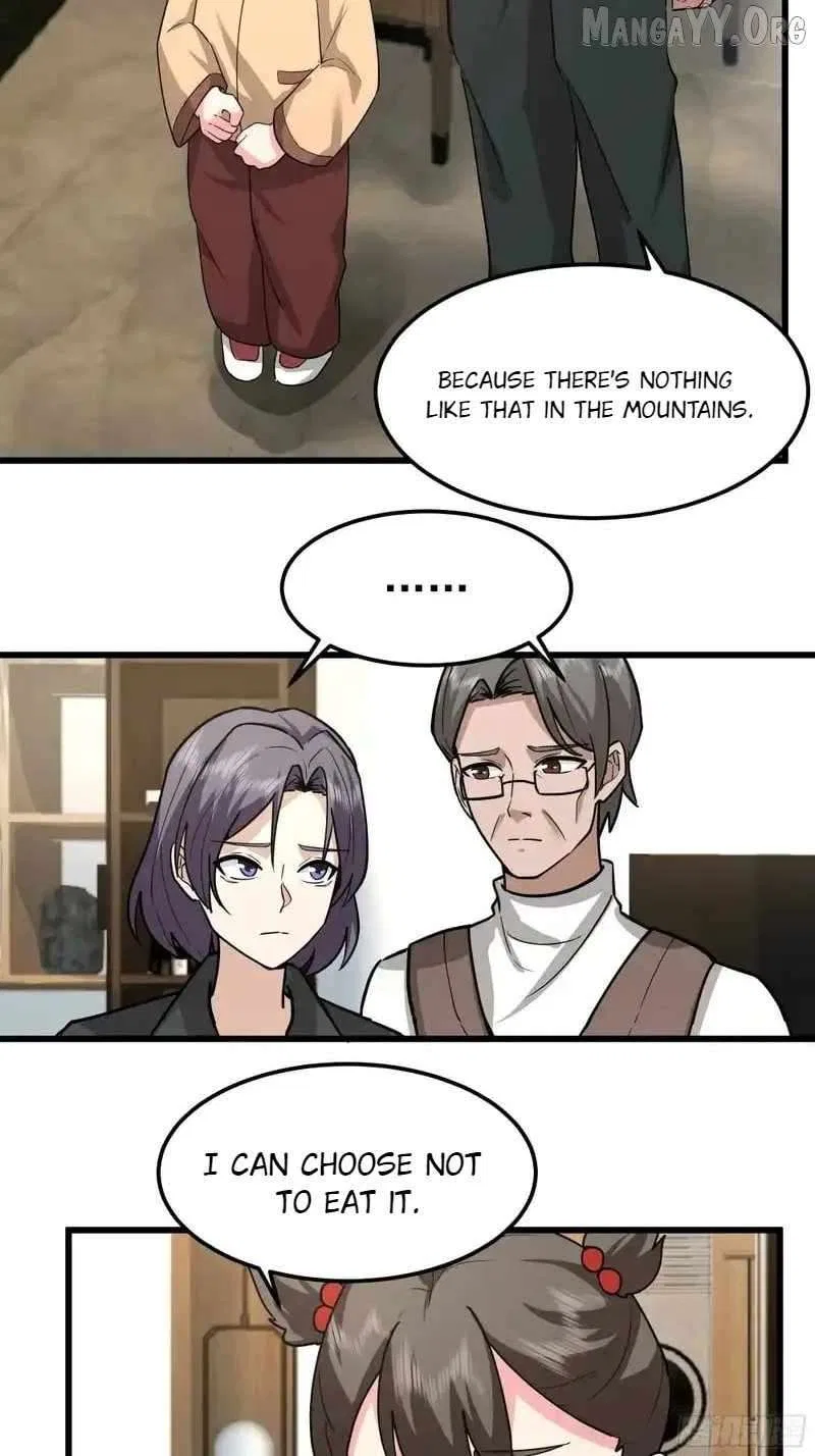 I Really Don’t Want to be Reborn Chapter 461 – Page 31