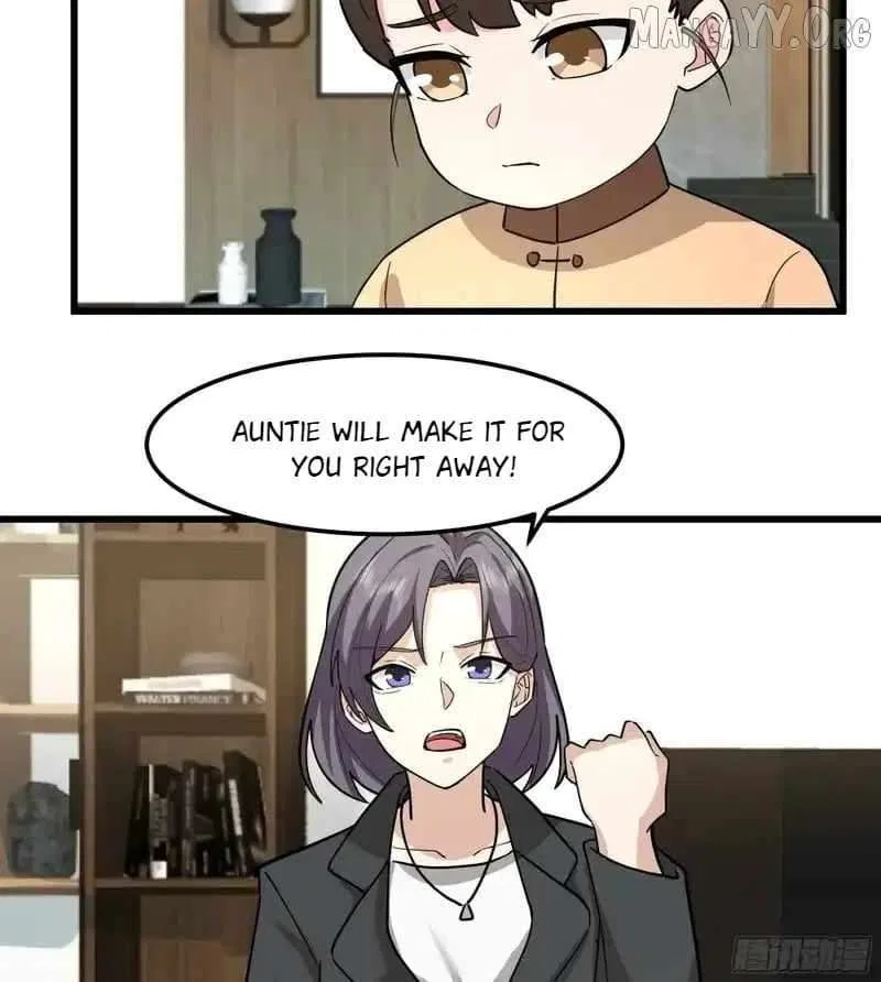 I Really Don’t Want to be Reborn Chapter 461 – Page 32