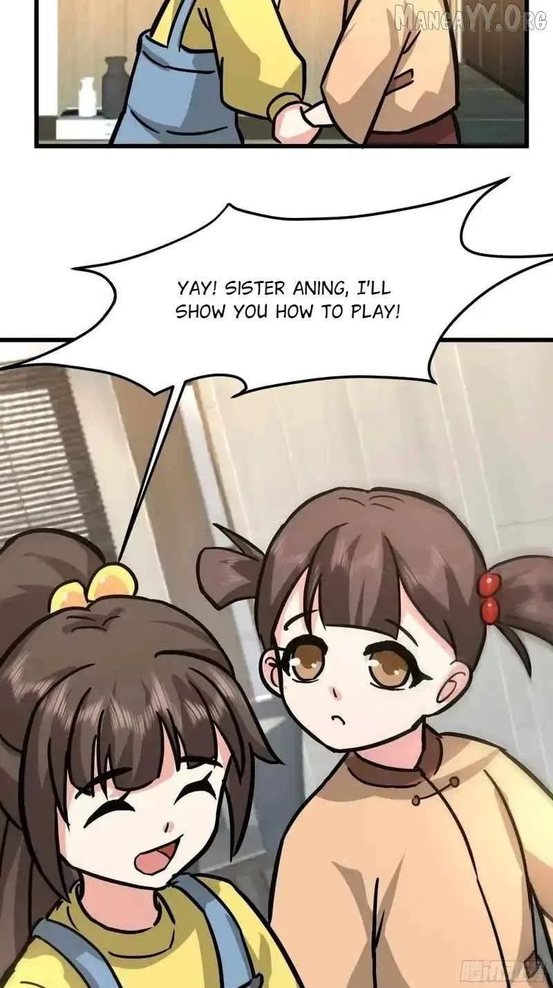 I Really Don’t Want to be Reborn Chapter 461 – Page 35