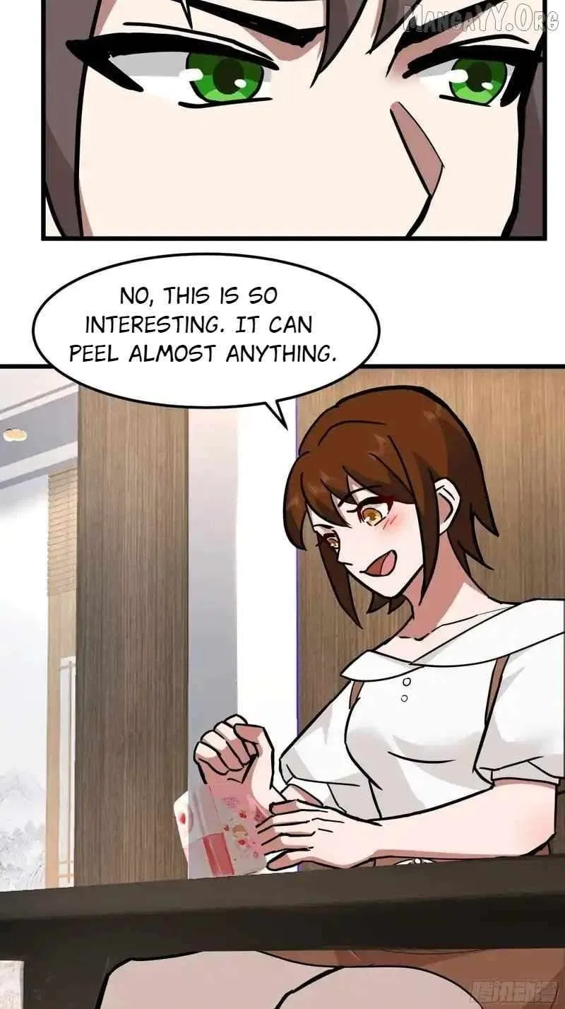 I Really Don’t Want to be Reborn Chapter 461 – Page 41