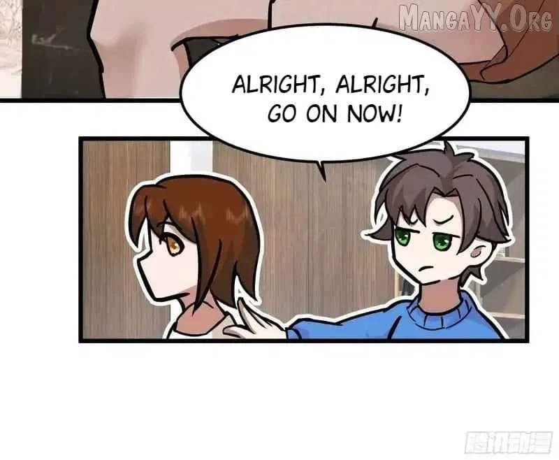I Really Don’t Want to be Reborn Chapter 461 – Page 42