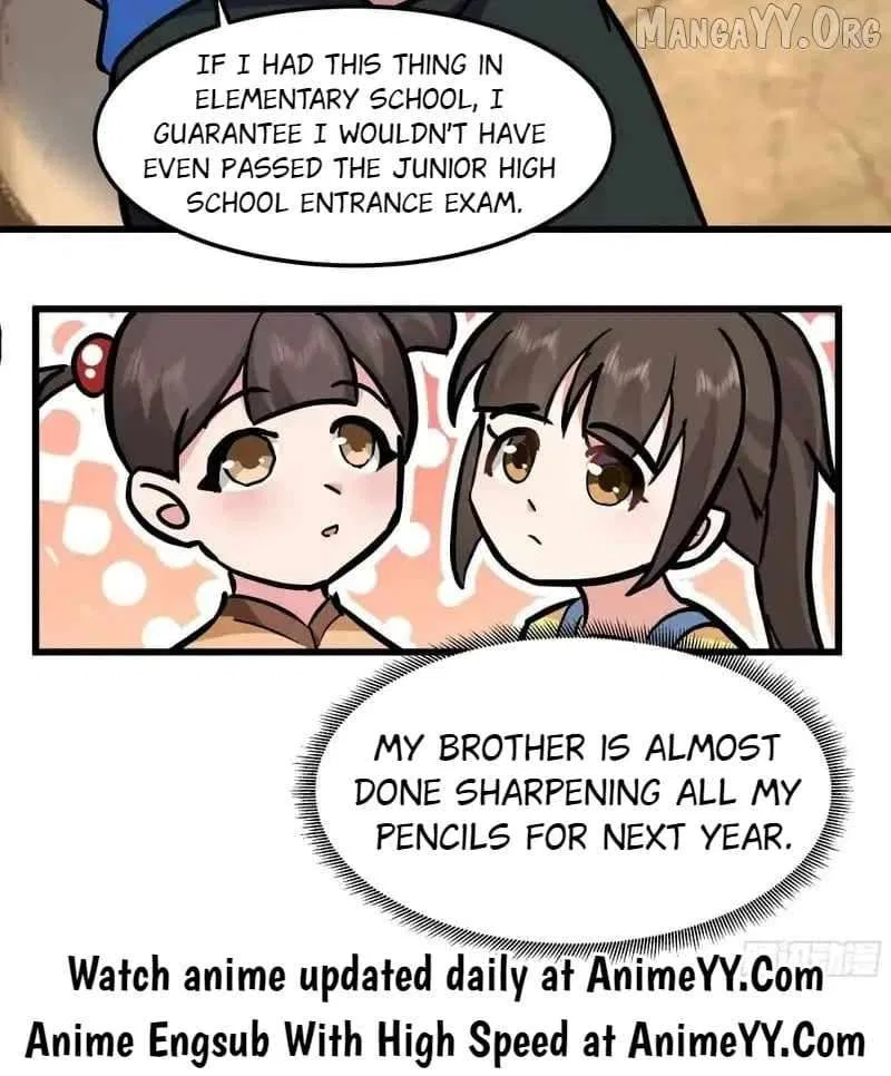 I Really Don’t Want to be Reborn Chapter 461 – Page 45
