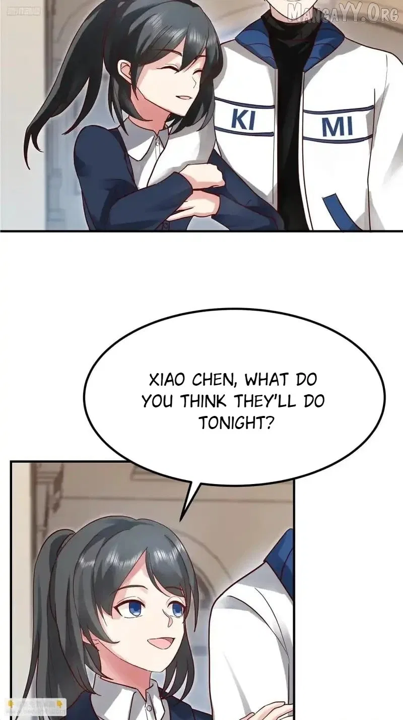 I Really Don’t Want to be Reborn Chapter 460 – Page 3