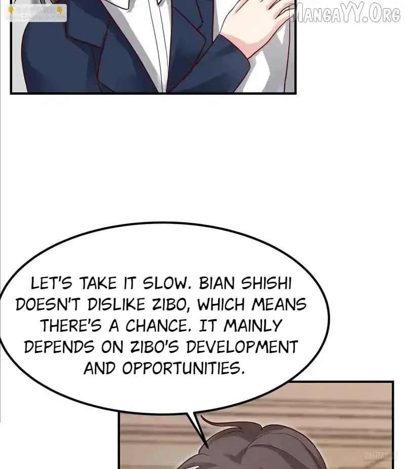 I Really Don’t Want to be Reborn Chapter 460 – Page 4