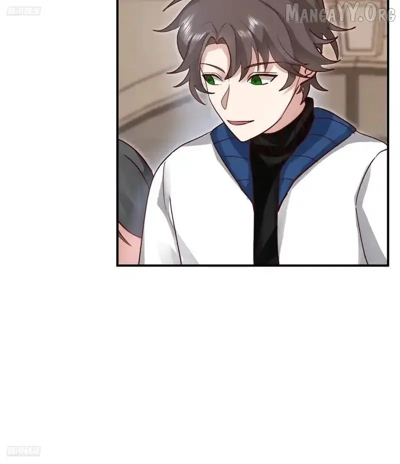 I Really Don’t Want to be Reborn Chapter 460 – Page 5
