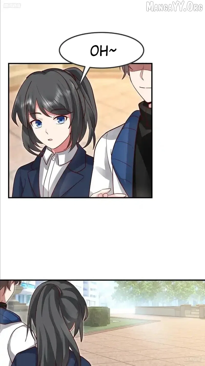 I Really Don’t Want to be Reborn Chapter 460 – Page 6