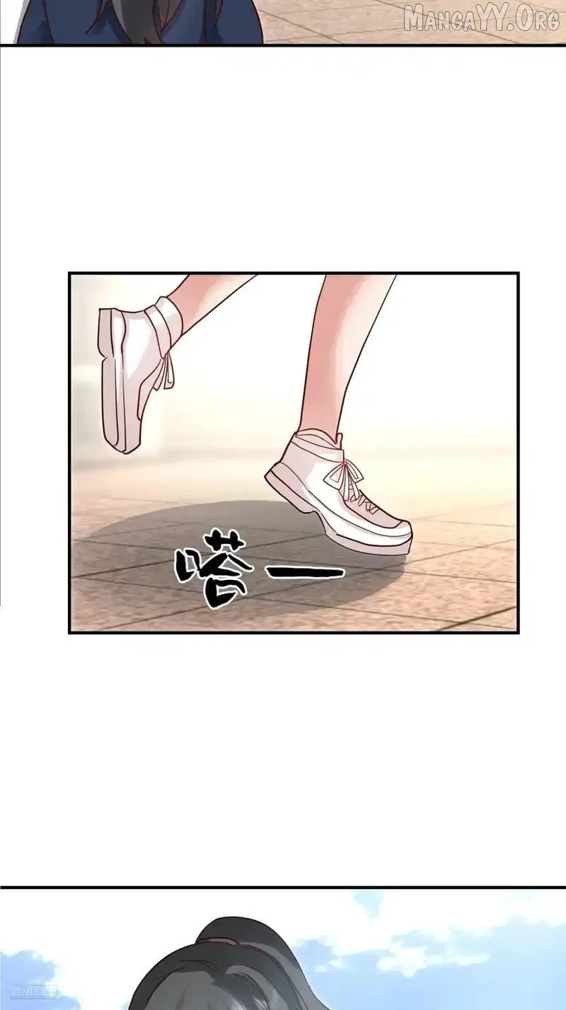 I Really Don’t Want to be Reborn Chapter 460 – Page 7