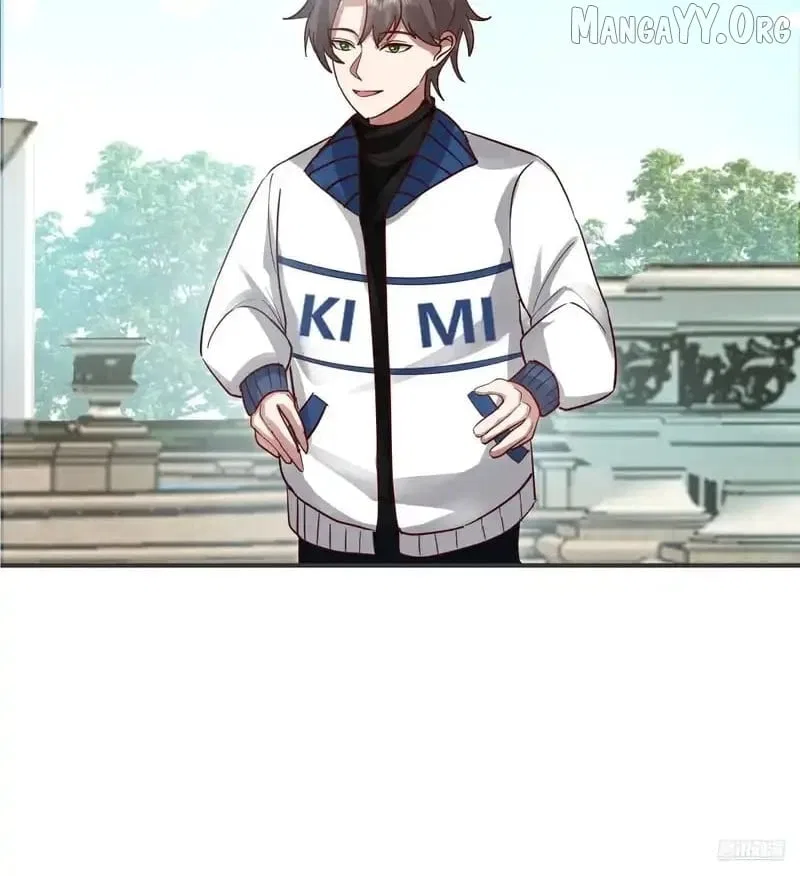 I Really Don’t Want to be Reborn Chapter 460 – Page 10