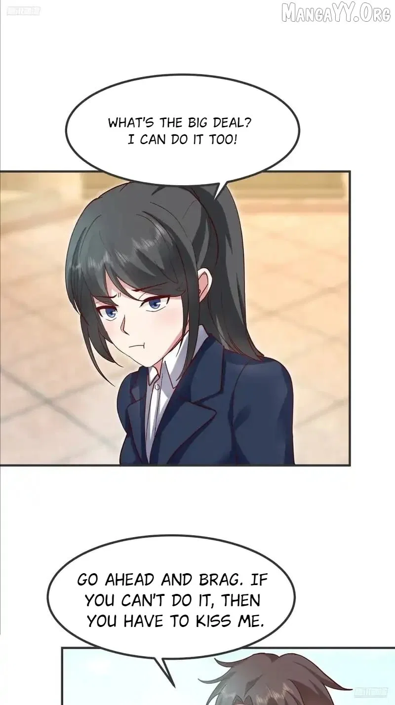 I Really Don’t Want to be Reborn Chapter 460 – Page 11