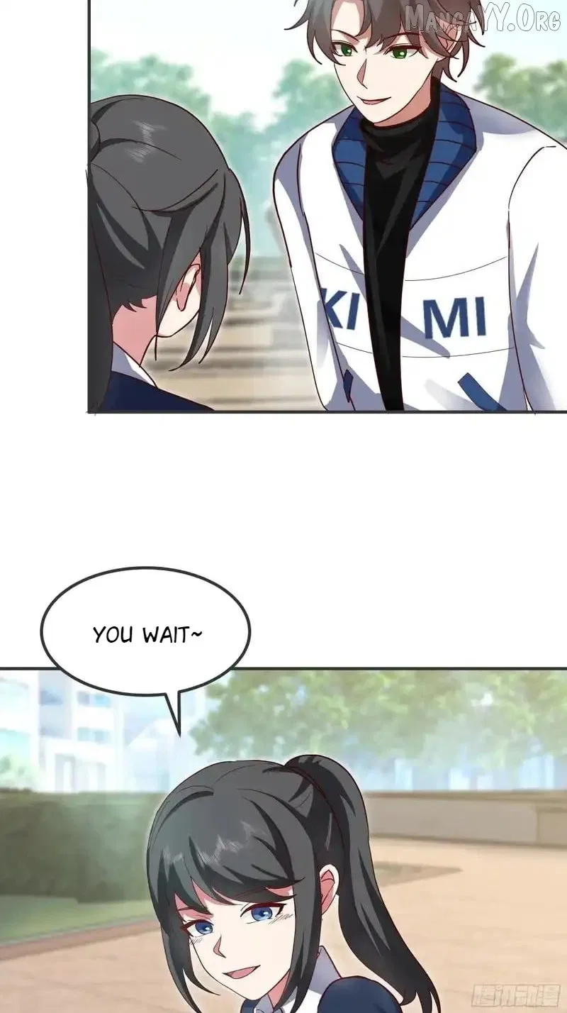 I Really Don’t Want to be Reborn Chapter 460 – Page 12