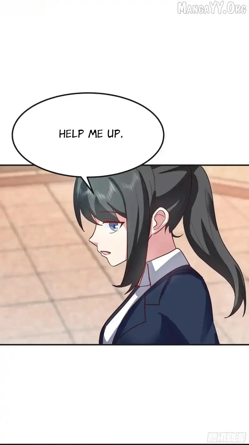 I Really Don’t Want to be Reborn Chapter 460 – Page 16