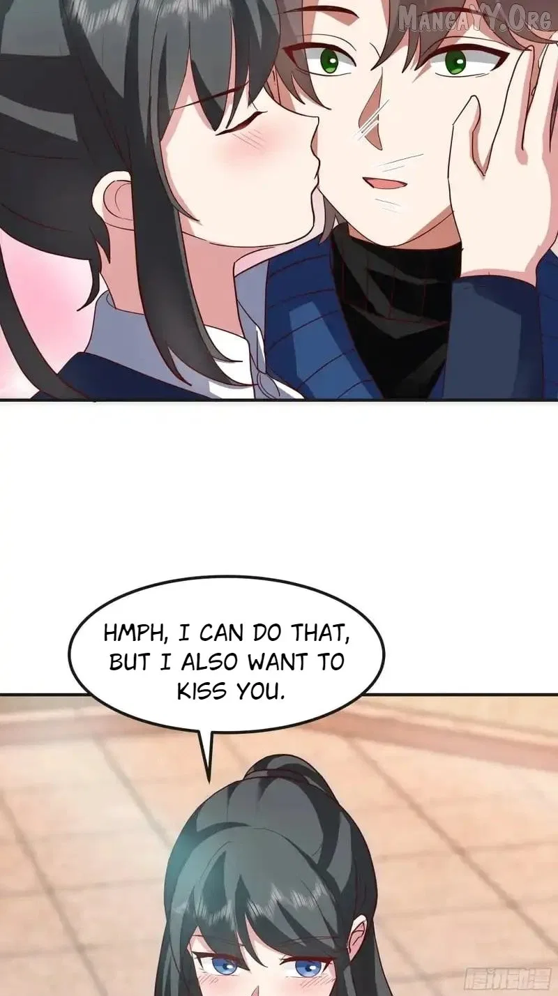 I Really Don’t Want to be Reborn Chapter 460 – Page 18