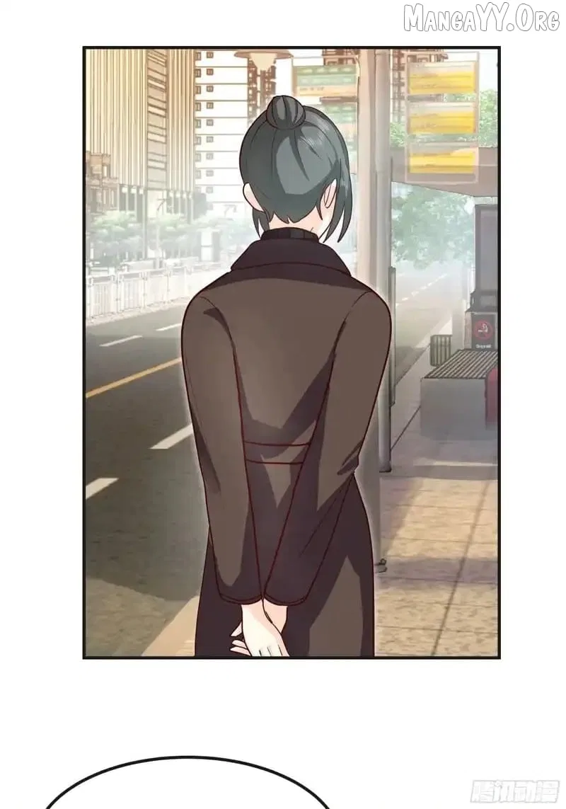 I Really Don’t Want to be Reborn Chapter 460 – Page 25