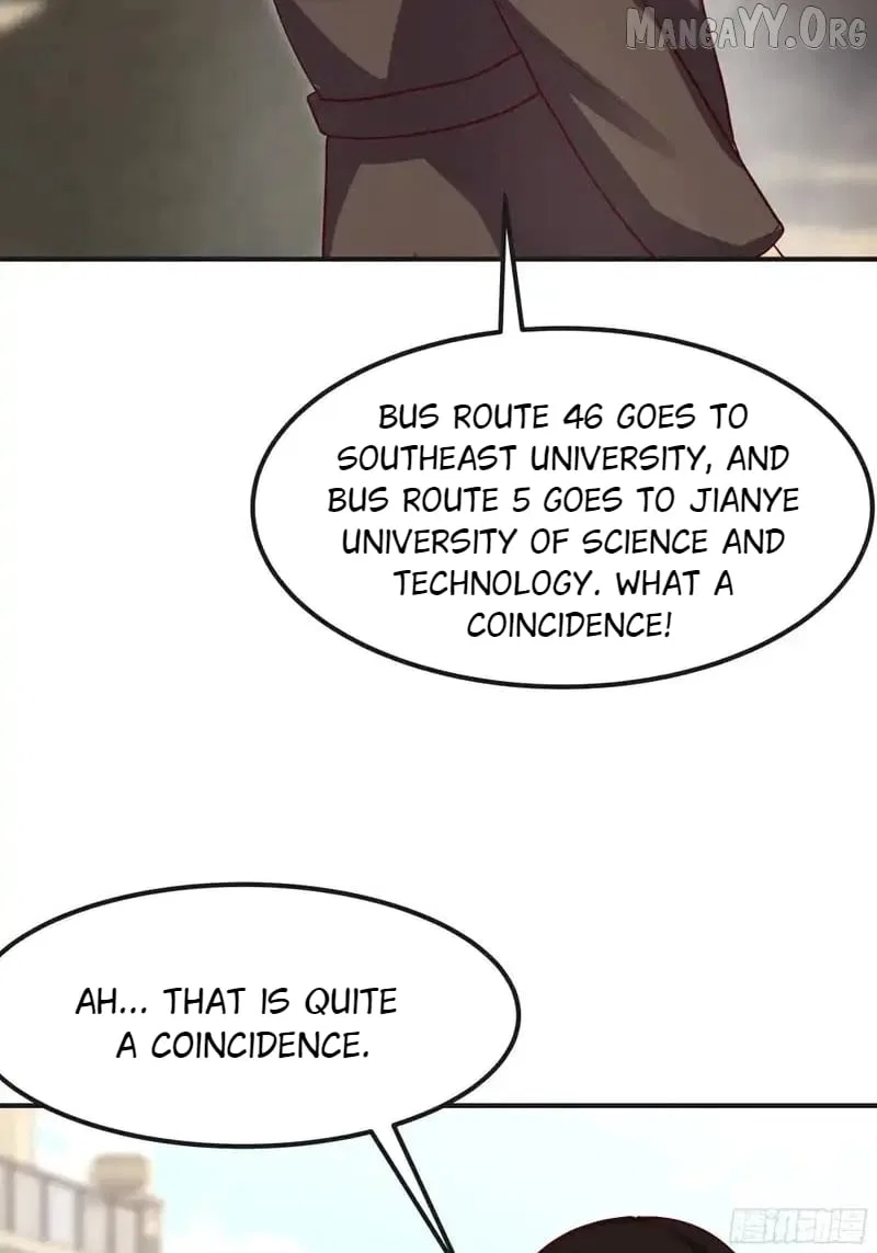 I Really Don’t Want to be Reborn Chapter 460 – Page 27