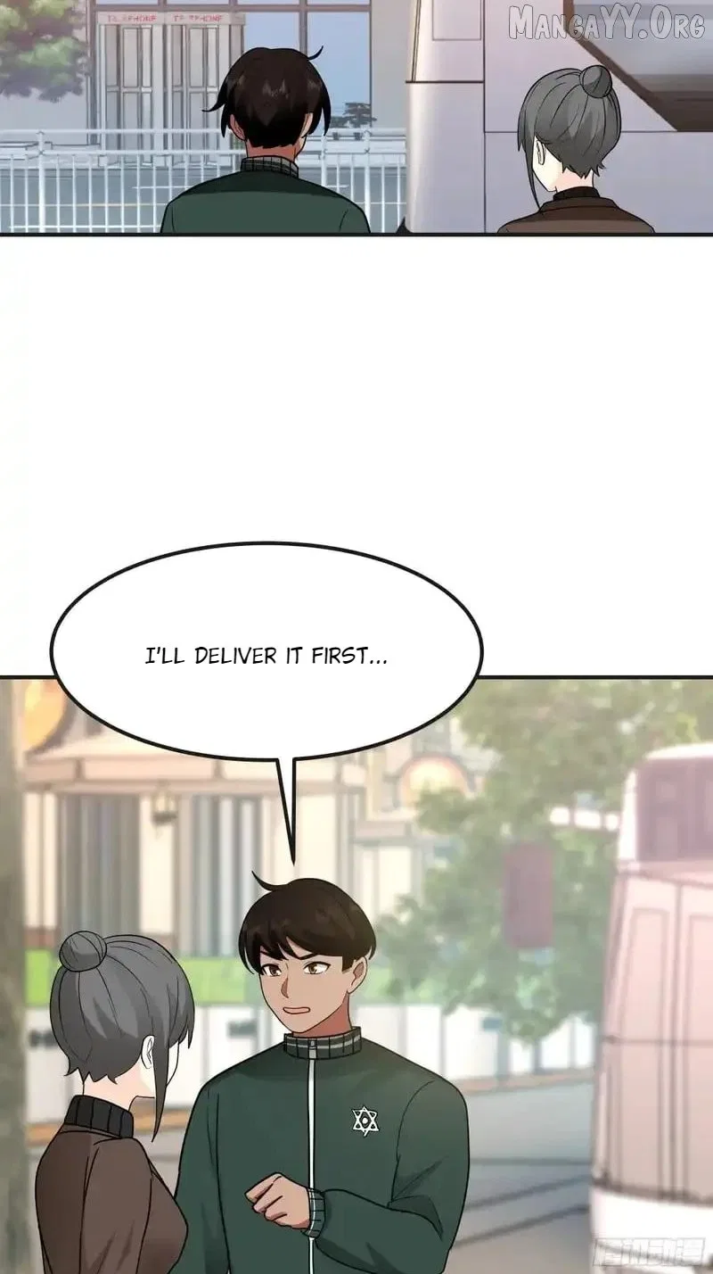 I Really Don’t Want to be Reborn Chapter 460 – Page 32