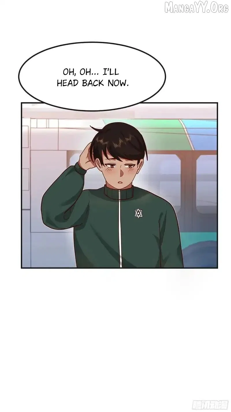 I Really Don’t Want to be Reborn Chapter 460 – Page 34