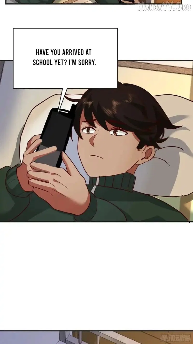 I Really Don’t Want to be Reborn Chapter 460 – Page 41