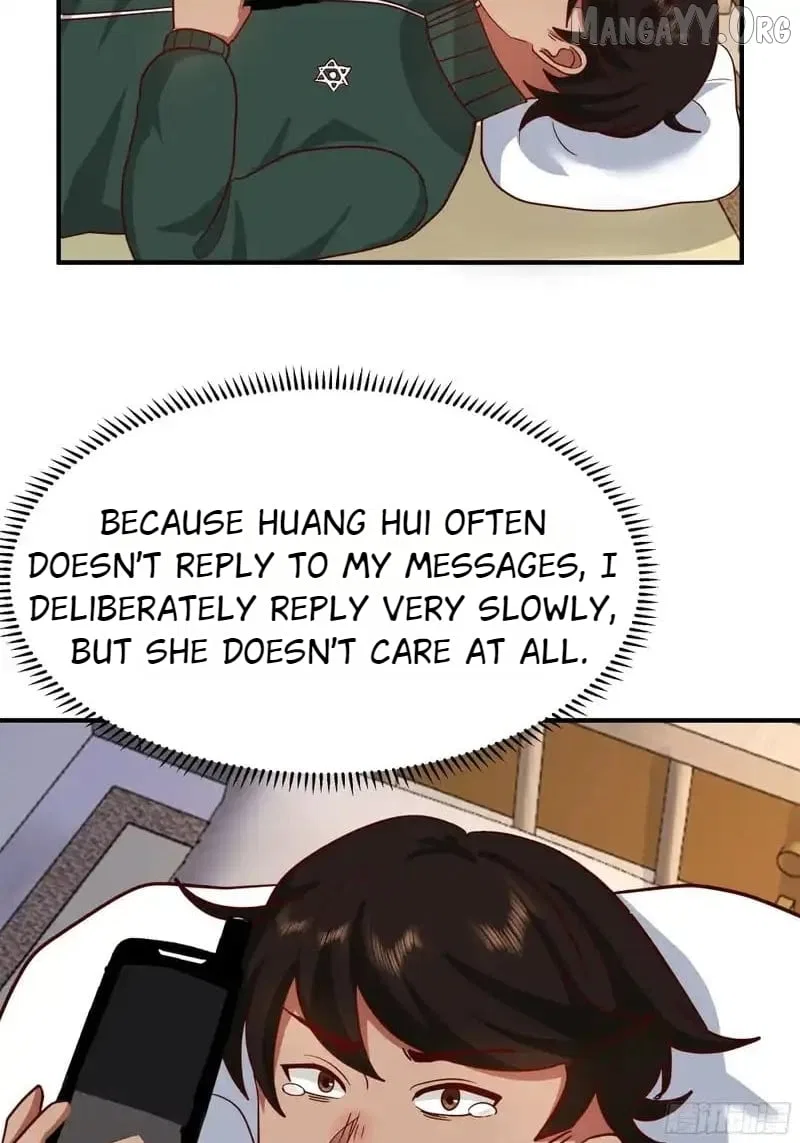 I Really Don’t Want to be Reborn Chapter 460 – Page 45