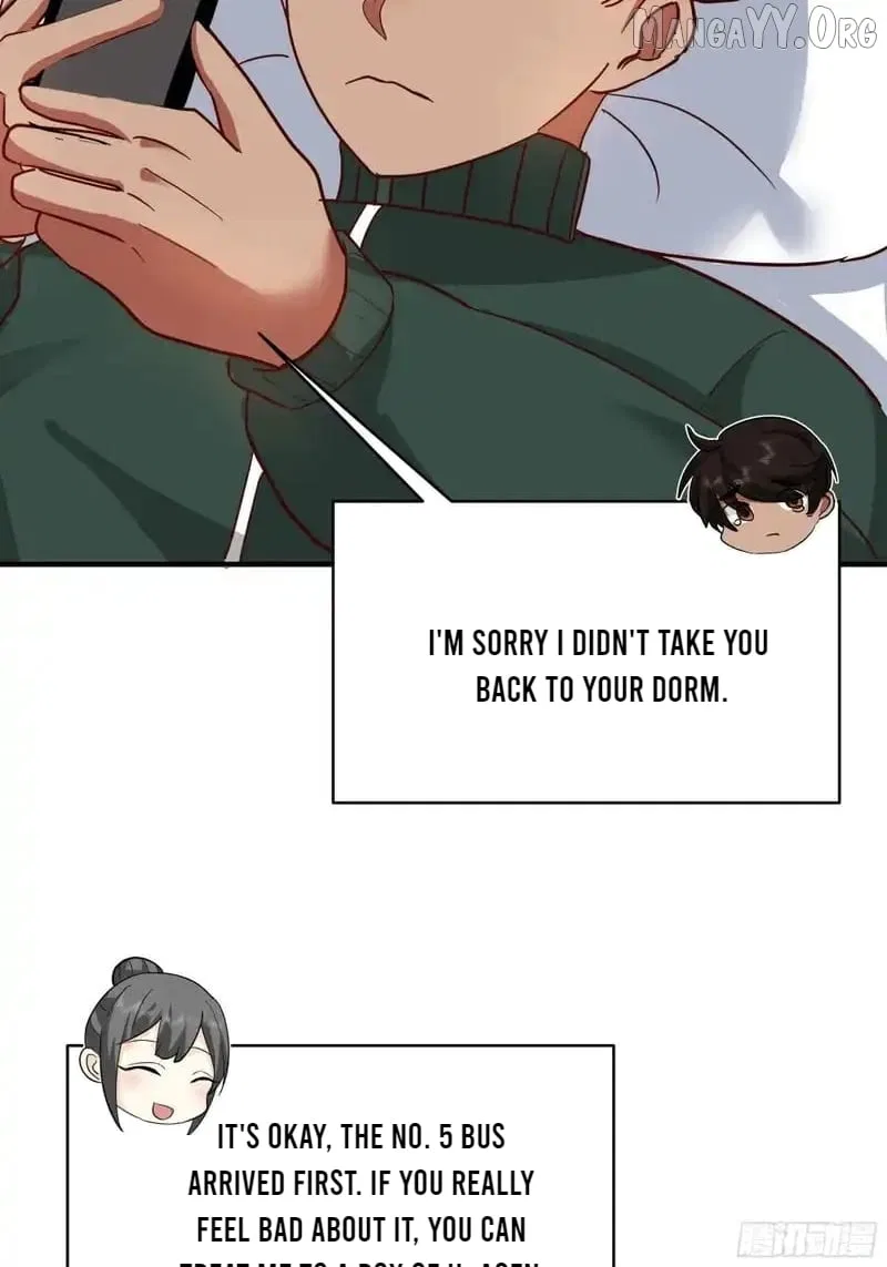 I Really Don’t Want to be Reborn Chapter 460 – Page 46