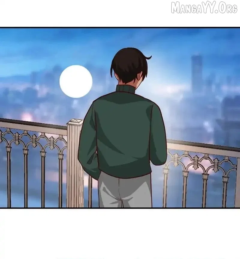 I Really Don’t Want to be Reborn Chapter 460 – Page 49