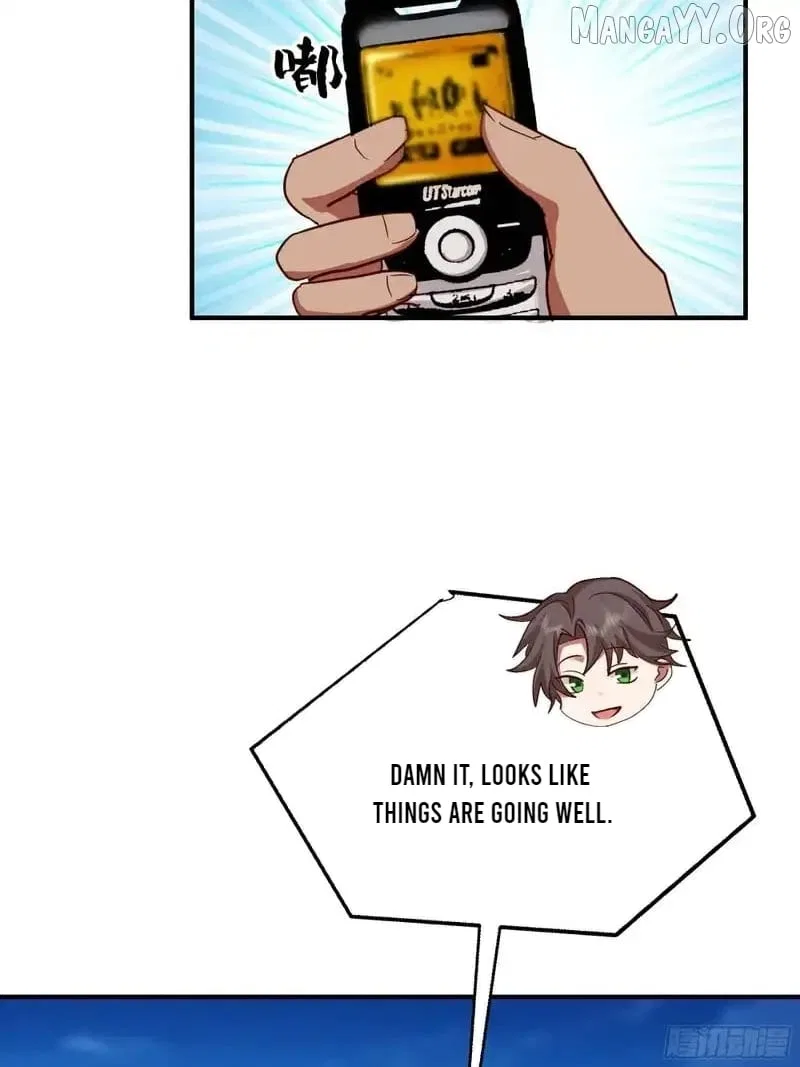 I Really Don’t Want to be Reborn Chapter 460 – Page 50