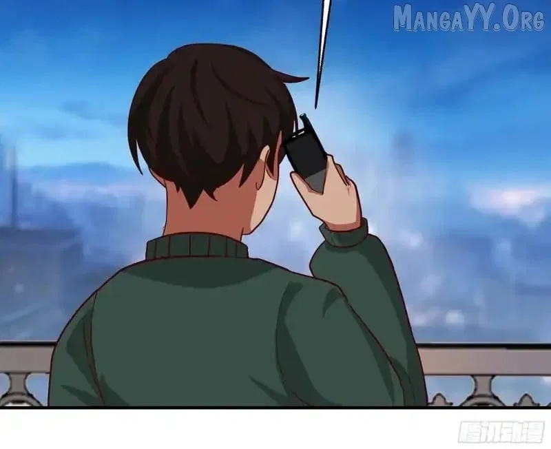 I Really Don’t Want to be Reborn Chapter 460 – Page 51